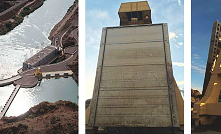 Cost-effective cathodic protection for water infrastructure