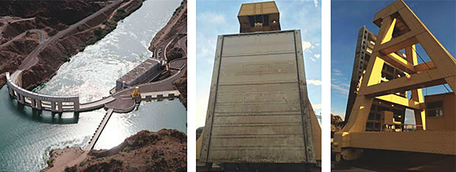 Cost-effective cathodic protection for water infrastructure