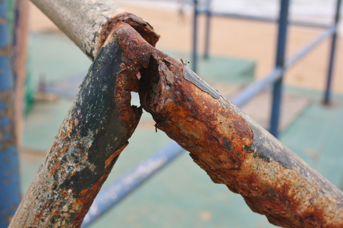 Preserving Water Assets from Corrosion in Emerging Countries
