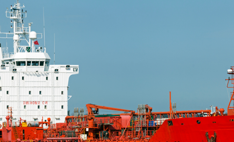 UAVs Capable of Inspecting Ship Tanks for Signs of Corrosion