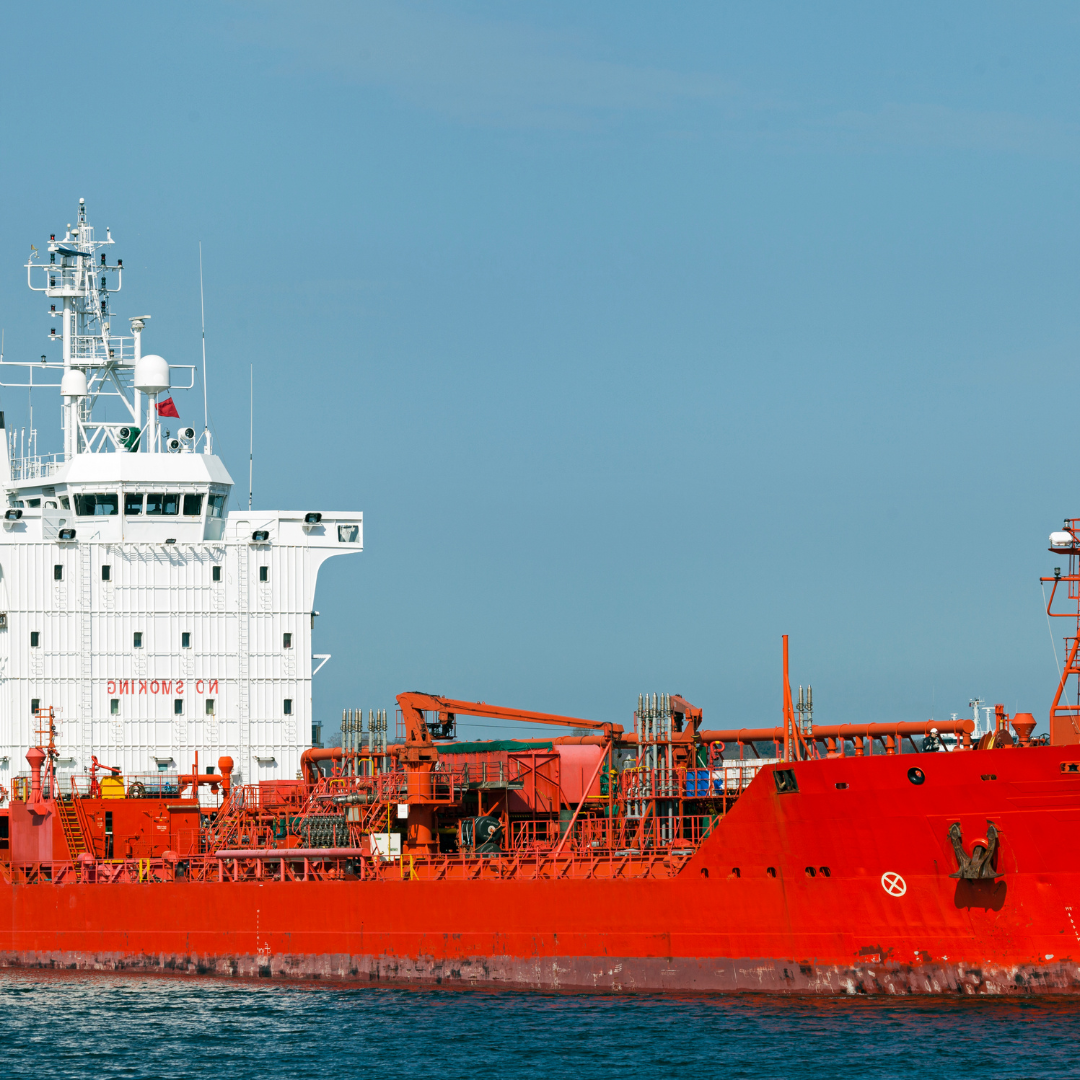 UAVs Capable of Inspecting Ship Tanks for Signs of Corrosion