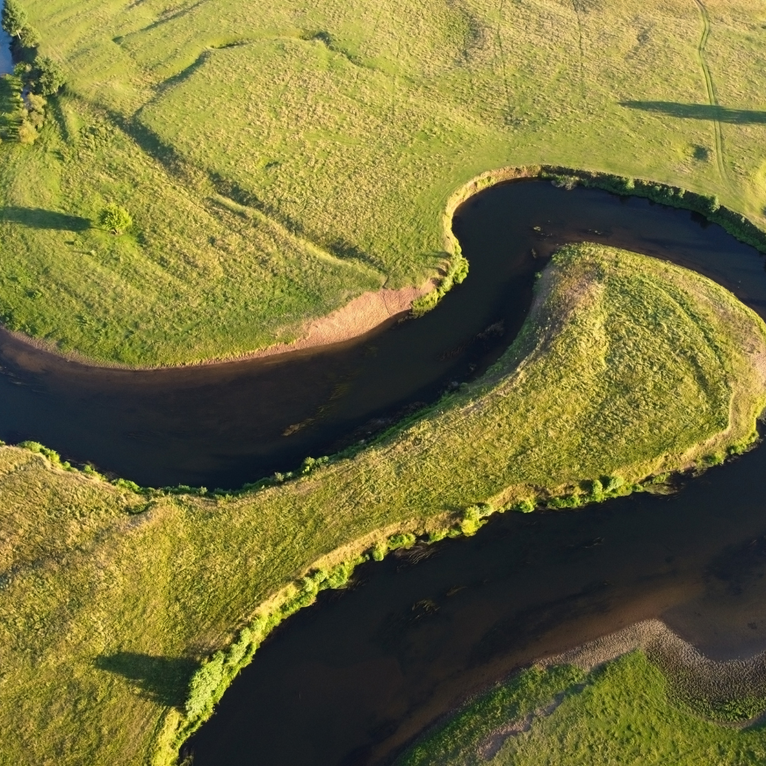 Study: North American Waterways Becoming Saltier, More Alkaline