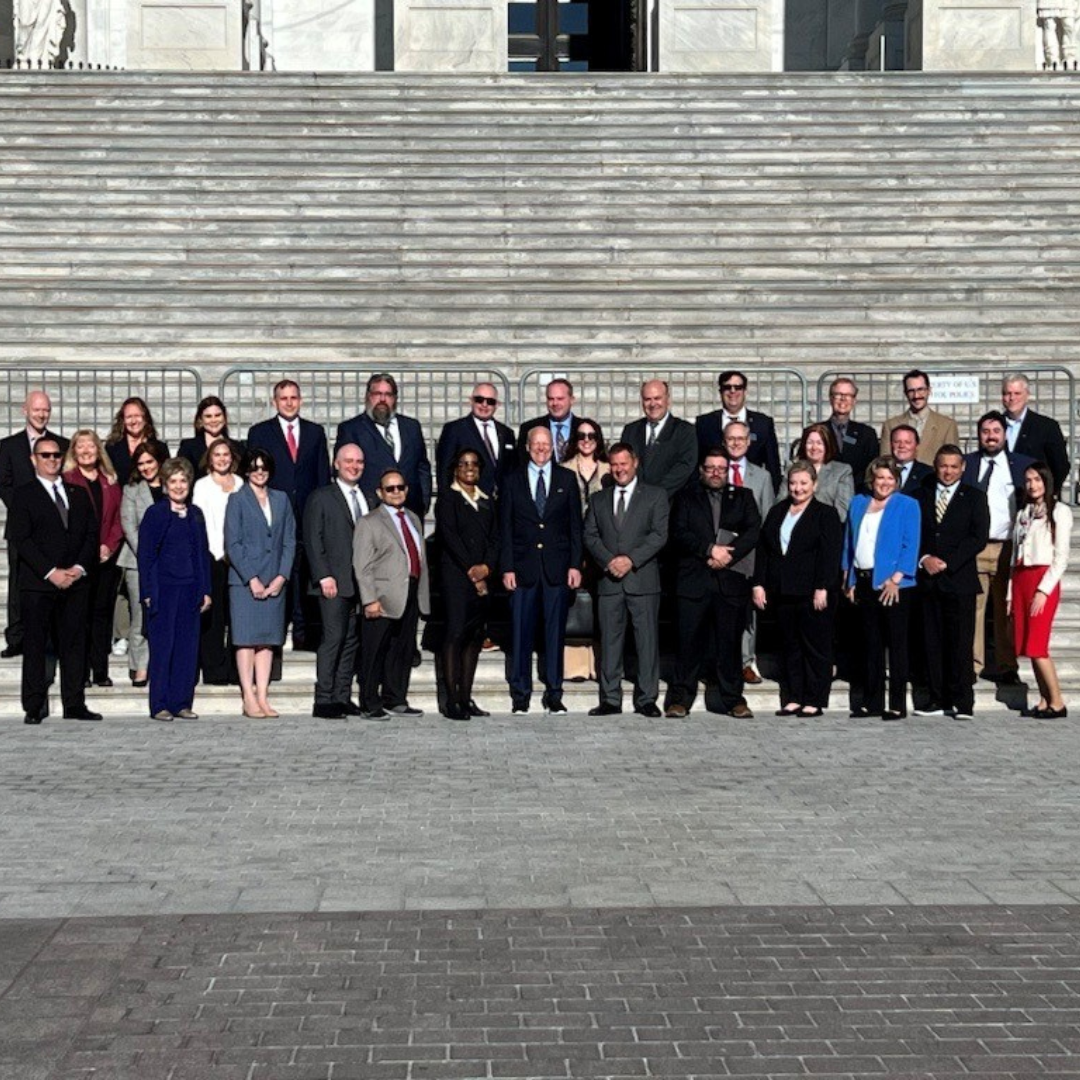 Driving Change: AMPP Advocacy Day 2024 Shapes Industry’s Future Through Strategic Policy Engagement and Global Collaboration