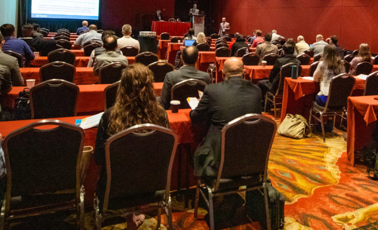 From Abstract to Impact: 10 Reasons to Submit Your Paper for the 2025 AMPP Annual Conference + Expo