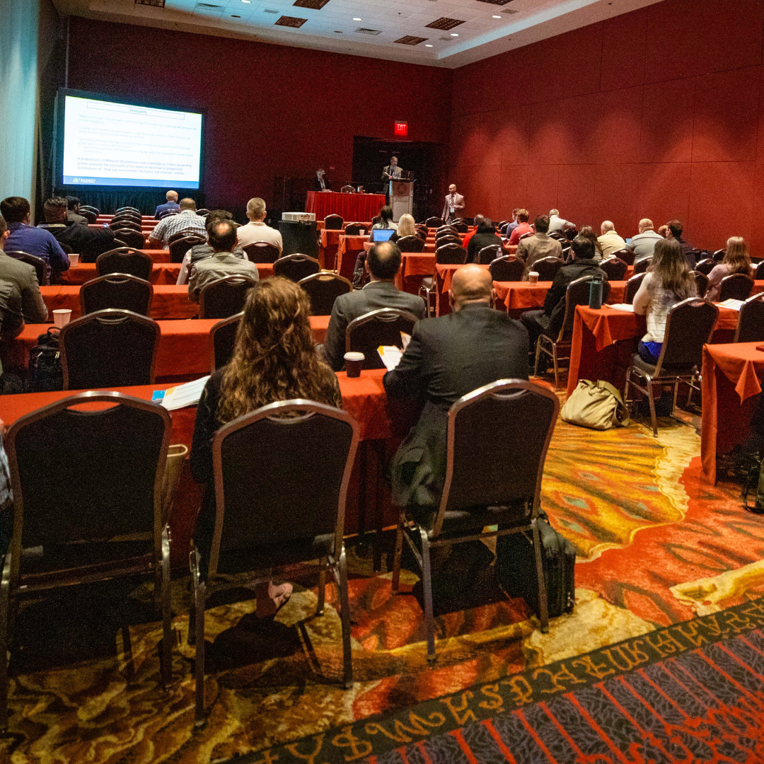 From Abstract to Impact: 10 Reasons to Submit Your Paper for the 2025 AMPP Annual Conference + Expo
