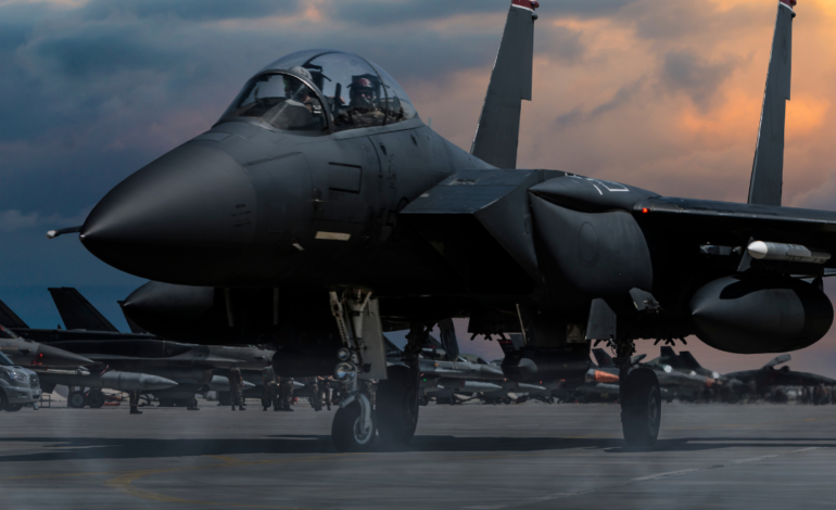 Did You Know? The DoD’s Battle Against Corrosion and Its Impact on National Security