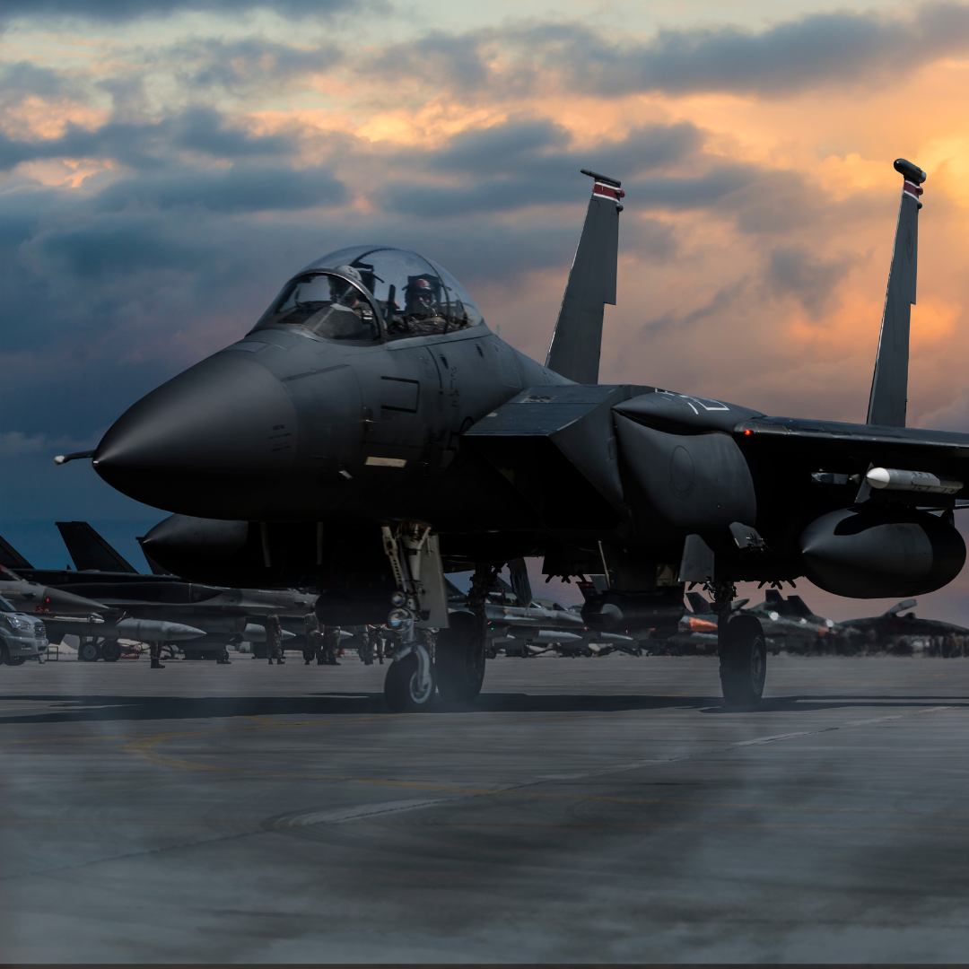 Did You Know? The DoD’s Battle Against Corrosion and Its Impact on National Security