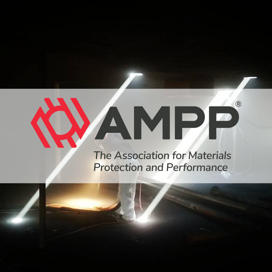 Decoding the AMPP Name and Logo: Symbolism and Meaning
