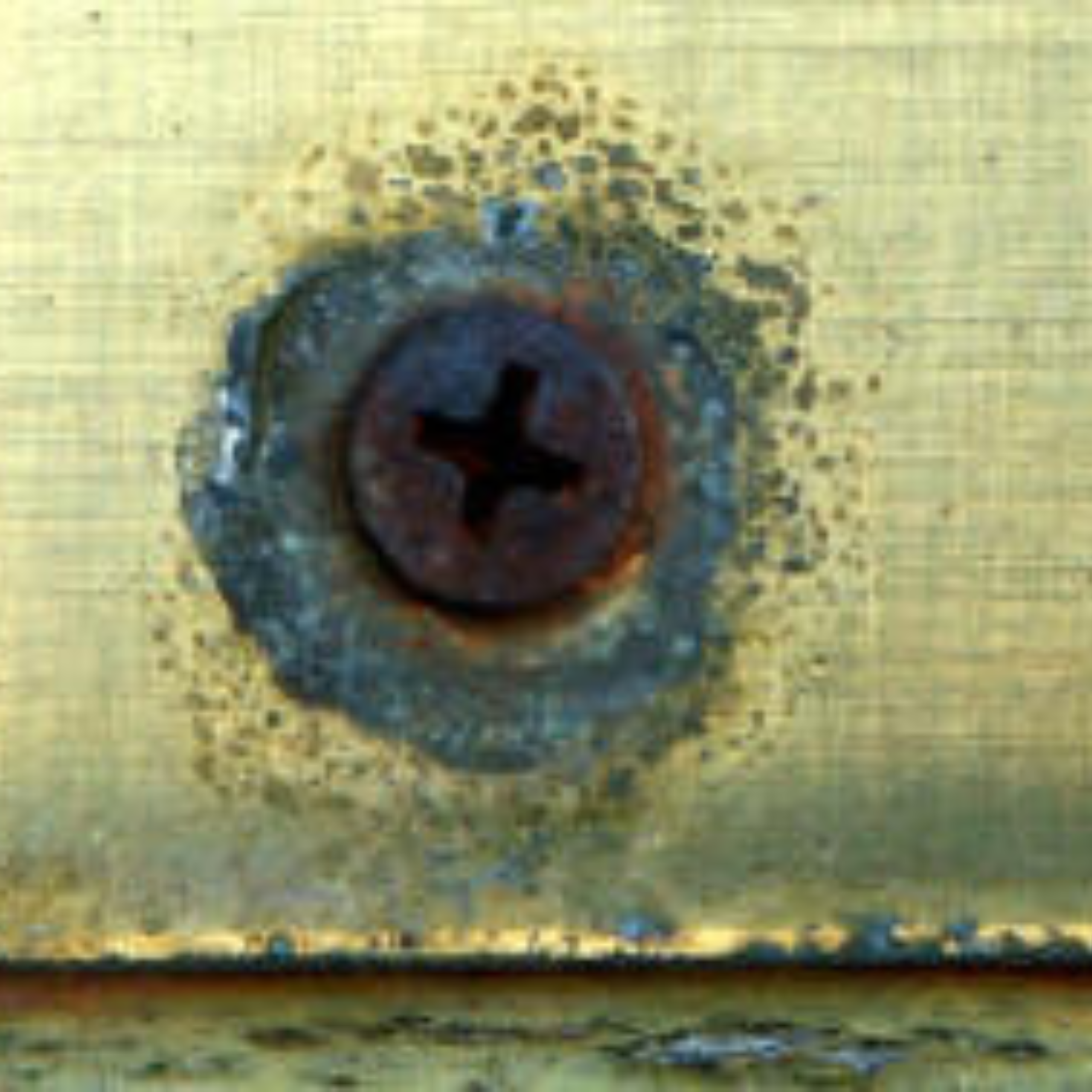 What is Galvanic Corrosion?