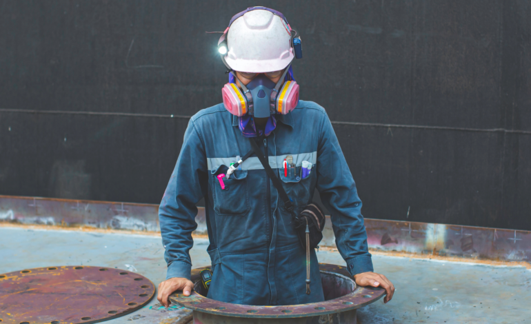 Preventing Corrosion in Storage Tanks