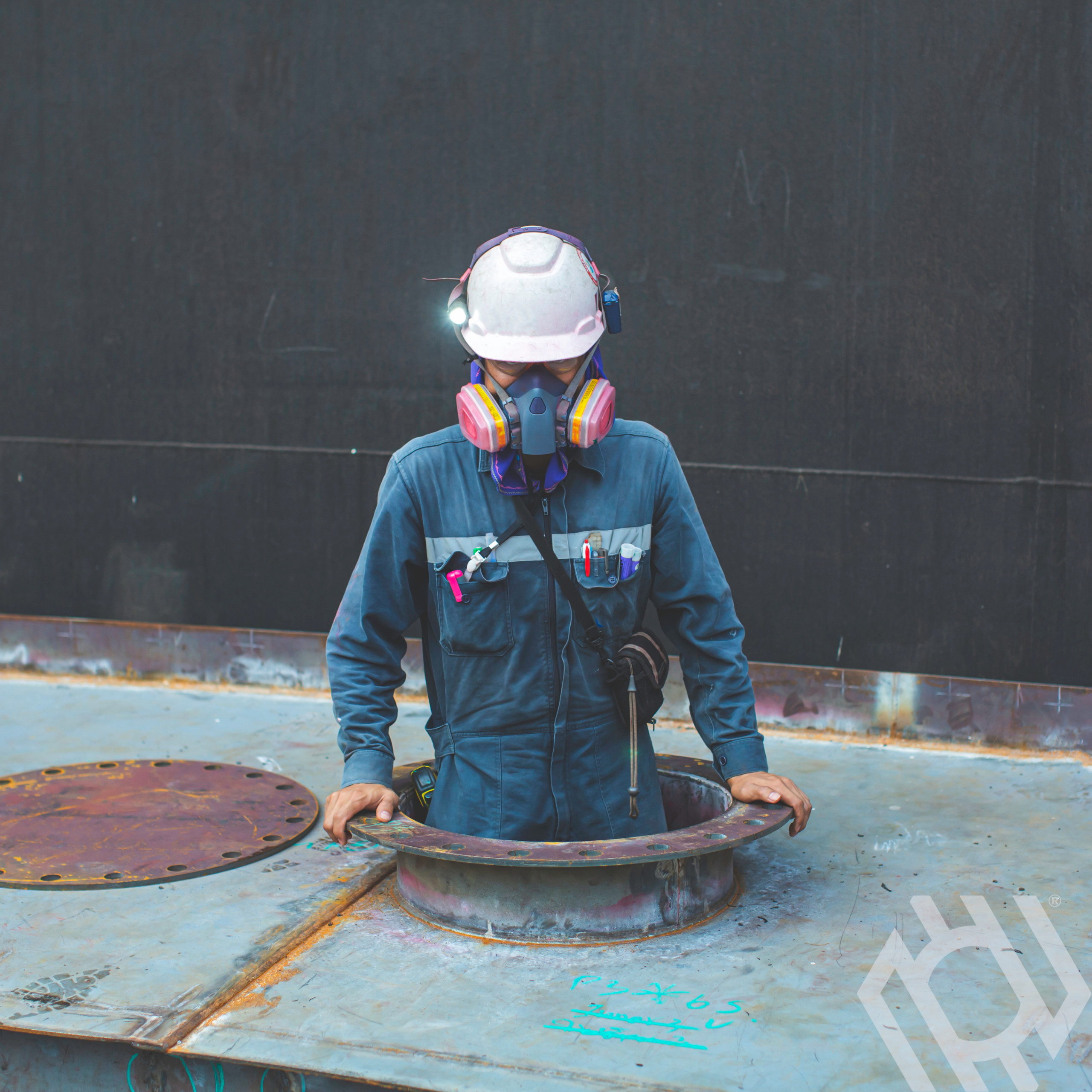 Preventing Corrosion in Storage Tanks