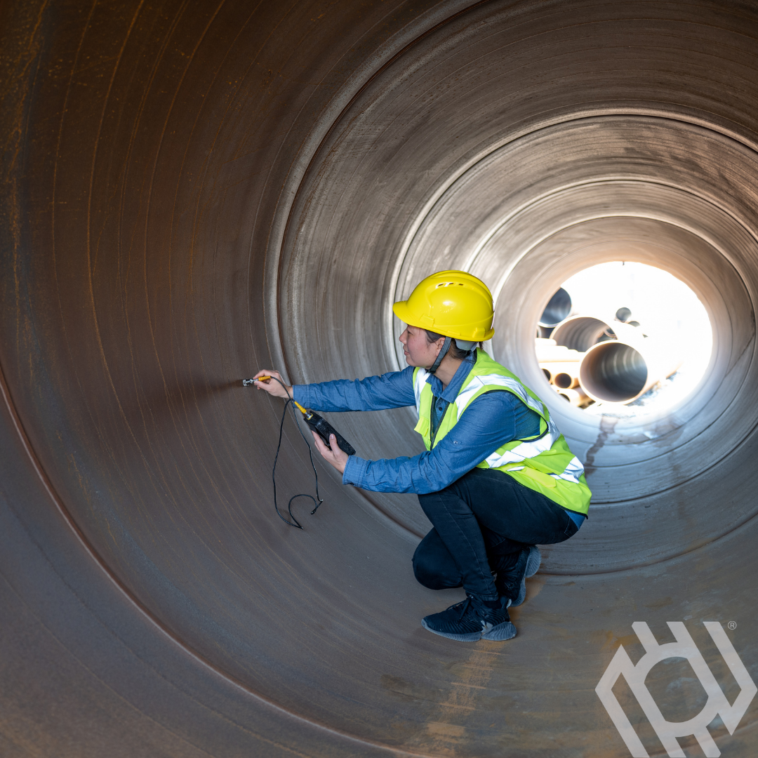 Exploring Corrosion Careers: 5 In-Demand Roles in Materials Protection