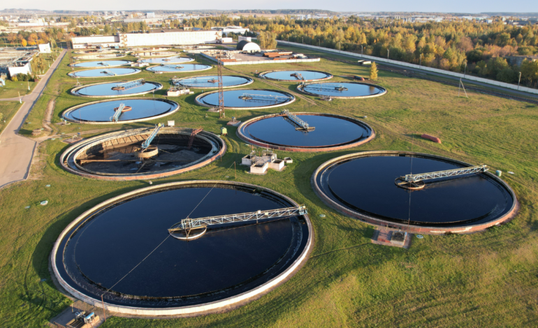 Extending Wastewater System Service Life with Polymer-Based Coatings