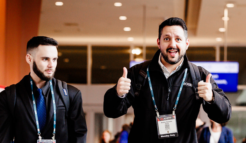 Accelerate Your Career: 7 Ways AMPP Membership Drives Professional Growth in Materials Protection