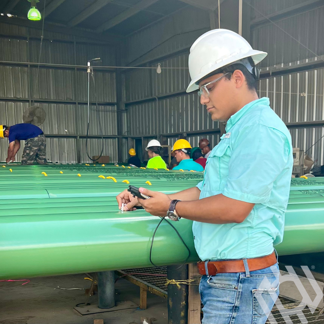 FBE Application & Inspection: Common Challenges and How to Avoid Them