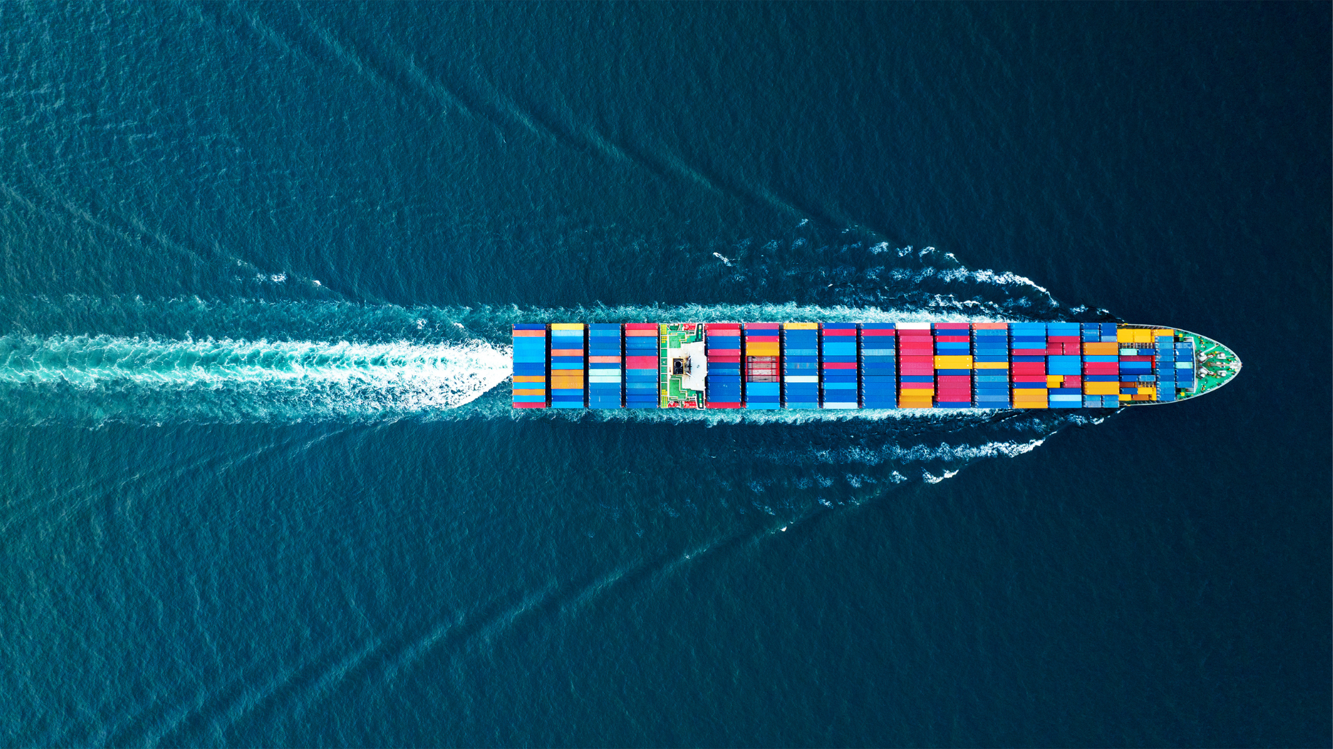 How Corrosion Prevention Protects Our Oceans