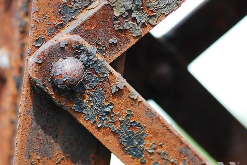 Corrosion 101: Essentials for Asset Protection: What is corrosion?