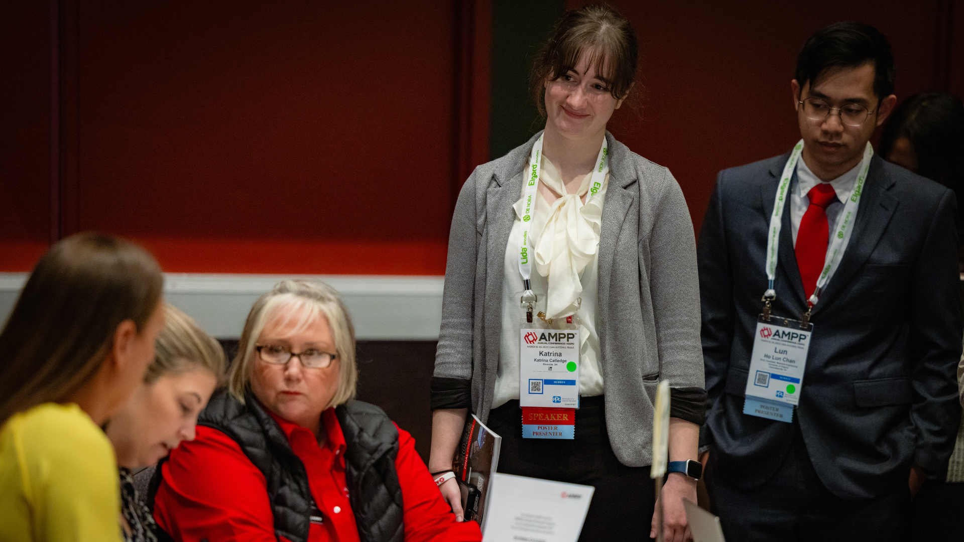 Bringing Industry Together: Inside the AMPP Standards Program
