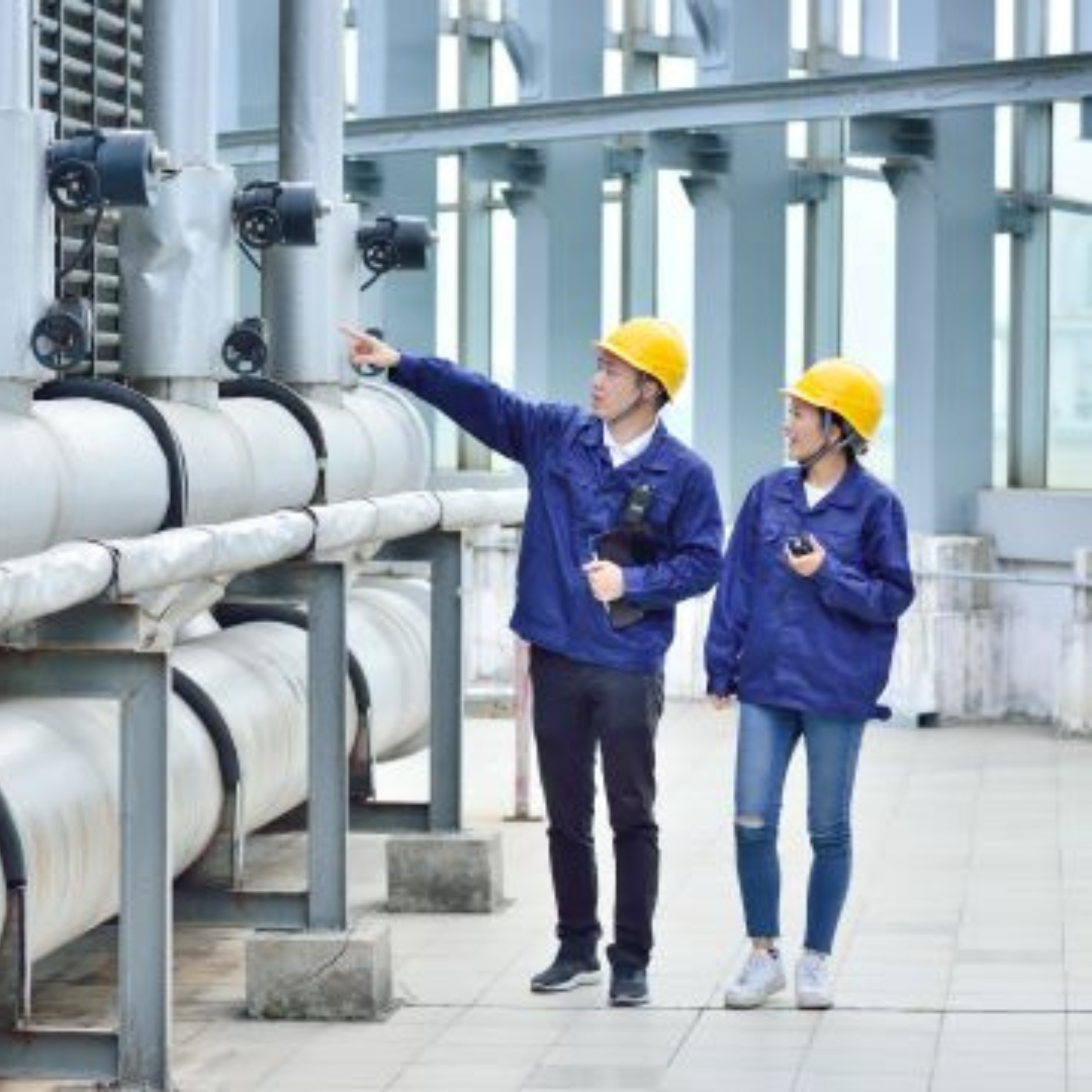 New Modeling Approach for Predicting Corrosion Under Insulation