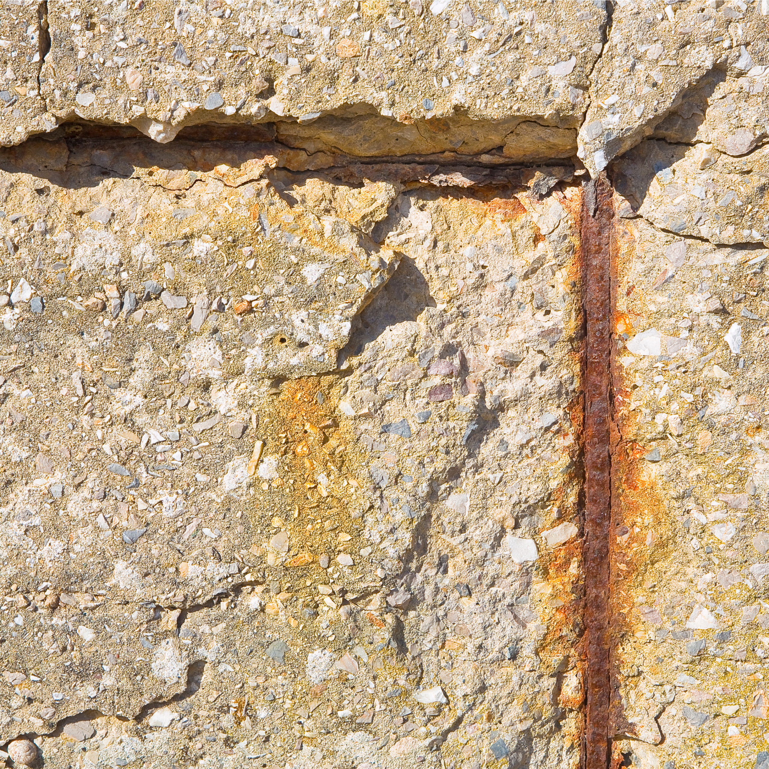 Remedial Measures for Reinforced Concrete Structures