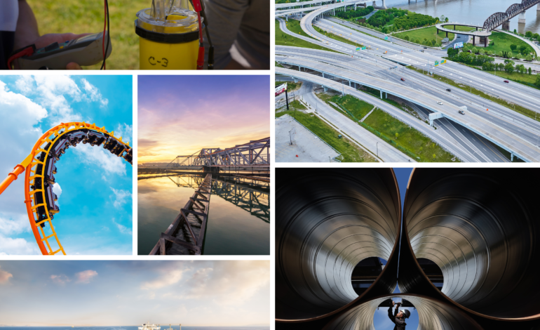 The Critical Role of Industry Standards: A Deep Dive into AMPP Standards