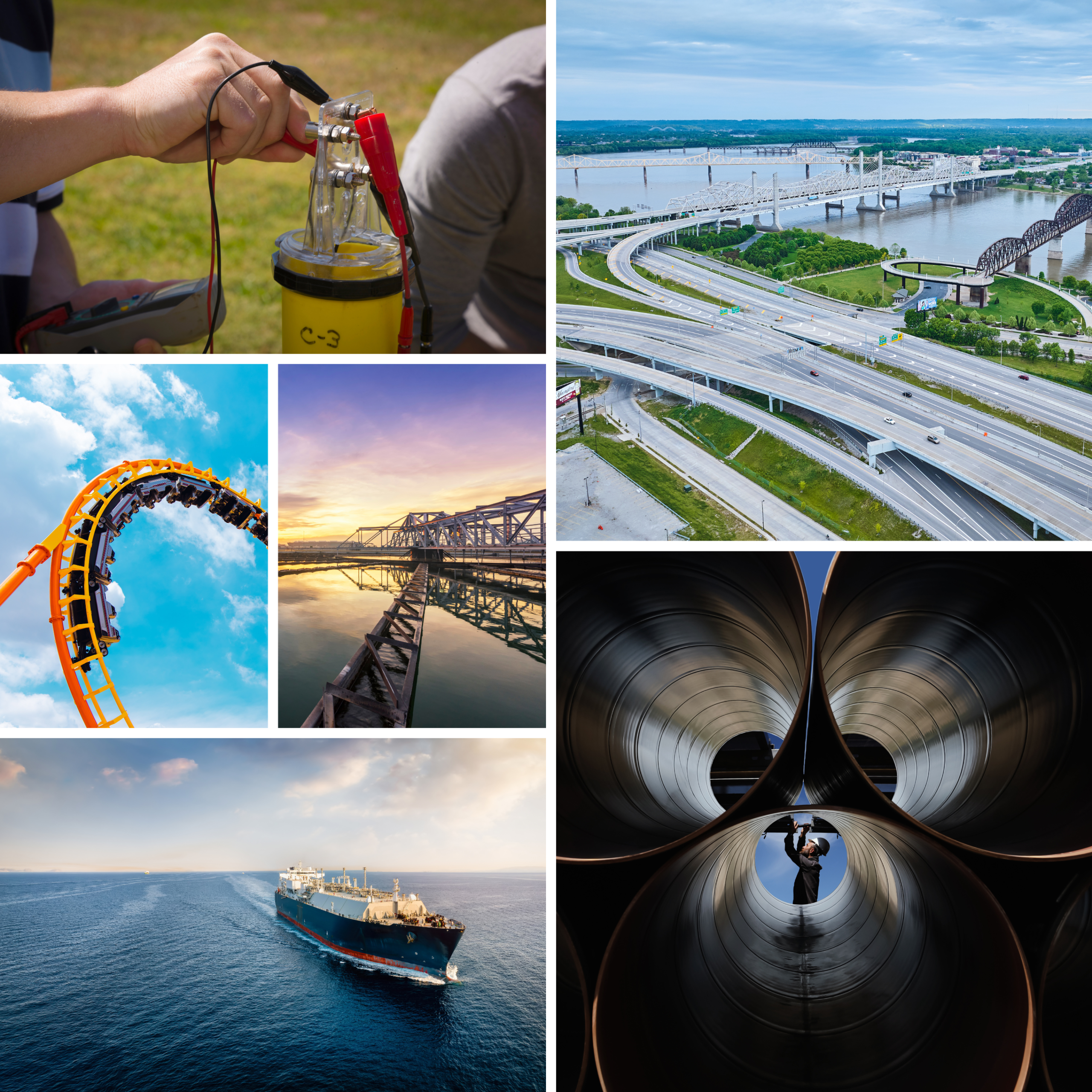 The Critical Role of Industry Standards: A Deep Dive into AMPP Standards