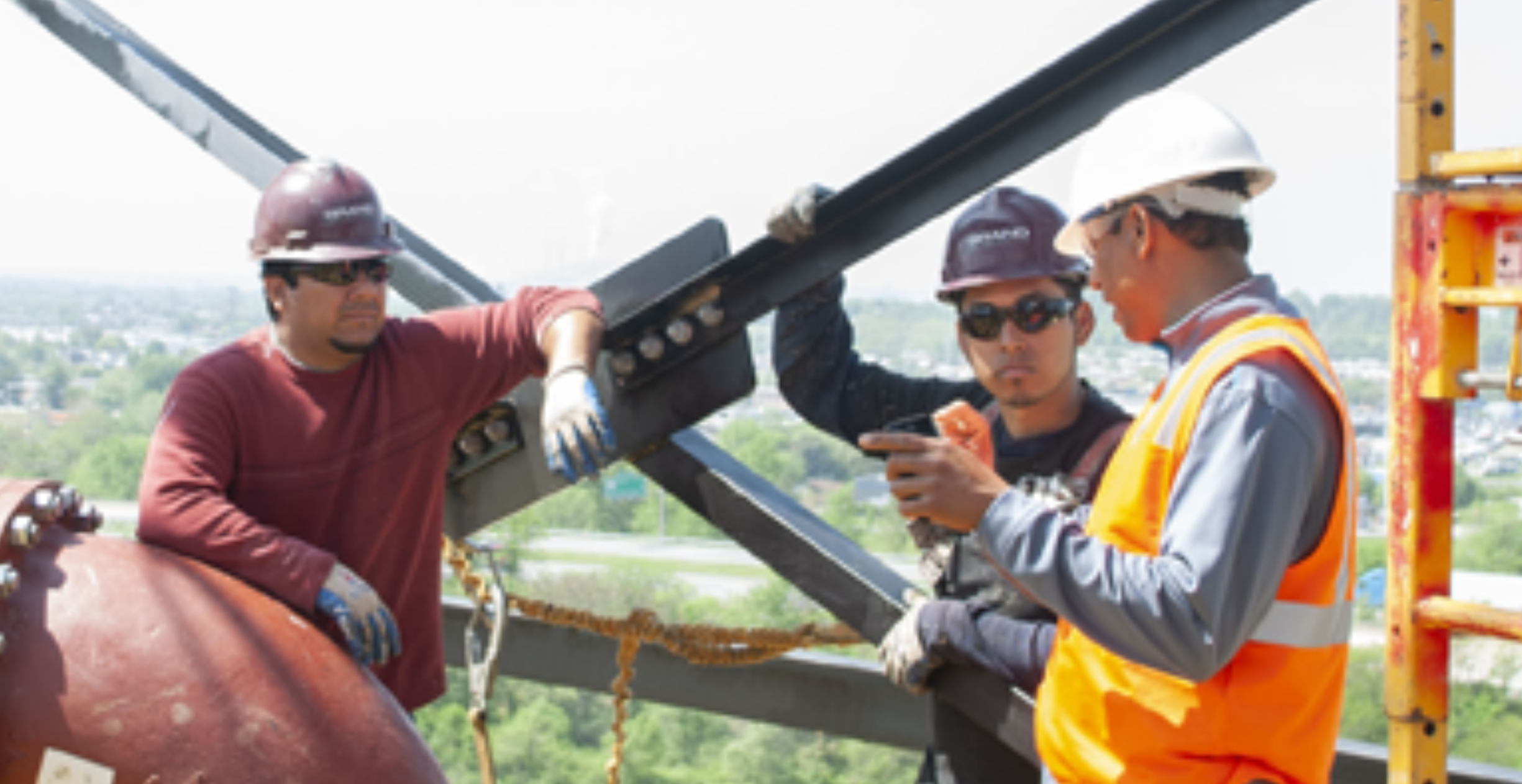 Understanding Coatings Inspector Job Roles