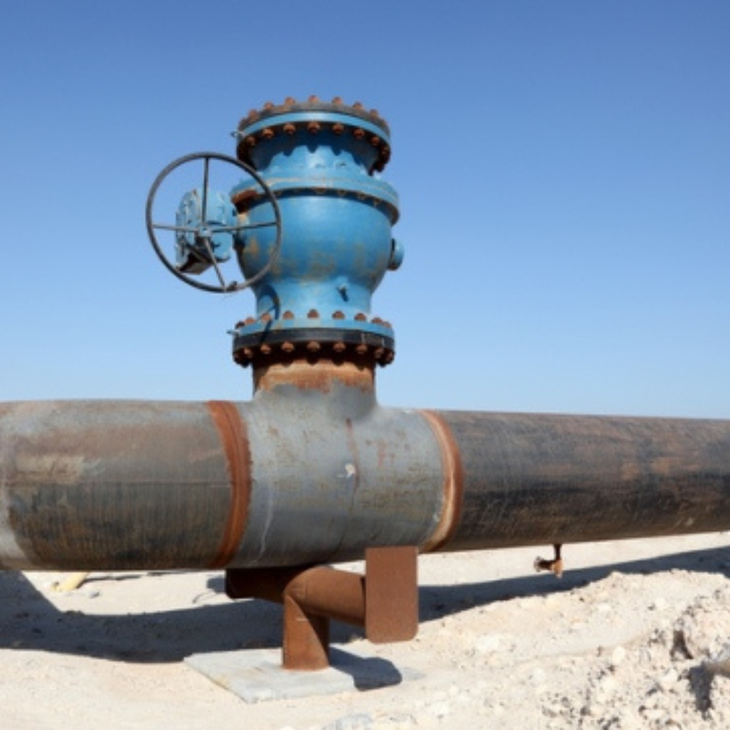 Corrosion Management and Cost Optimization