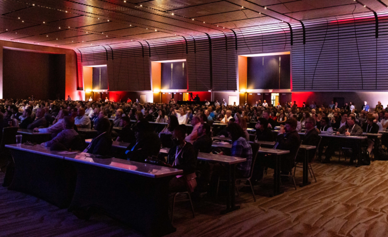 AMPP Welcomes Former NASA Astronaut Mike Massimino as Keynote Speaker at Annual Conference + Expo 2025 in Nashville