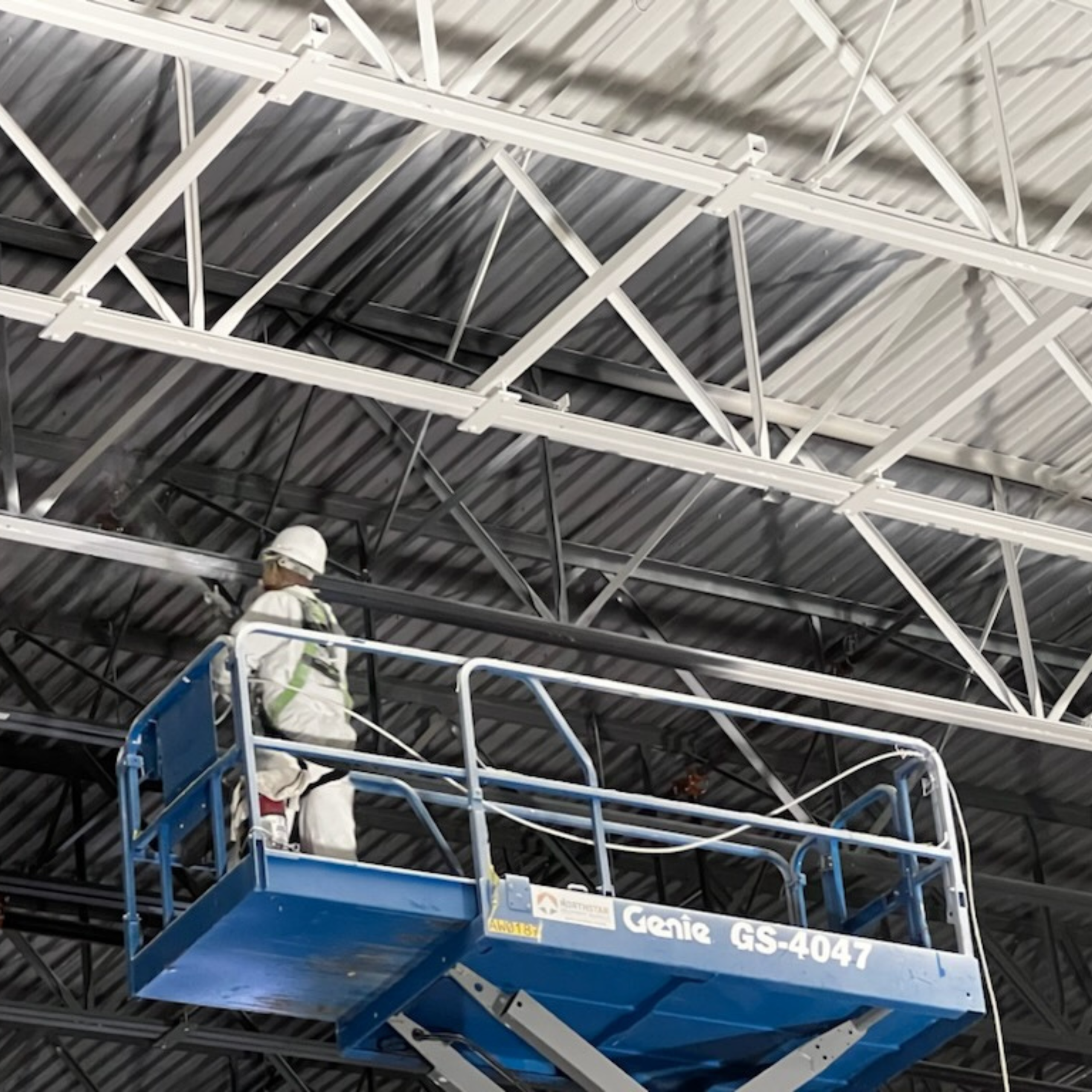 Paint Is Complicated: Inspector Training Opportunities