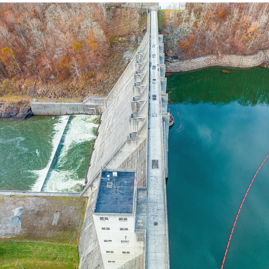 The 2024 Water Resources Development Act: A Win for U.S. Infrastructure and Corrosion Prevention
