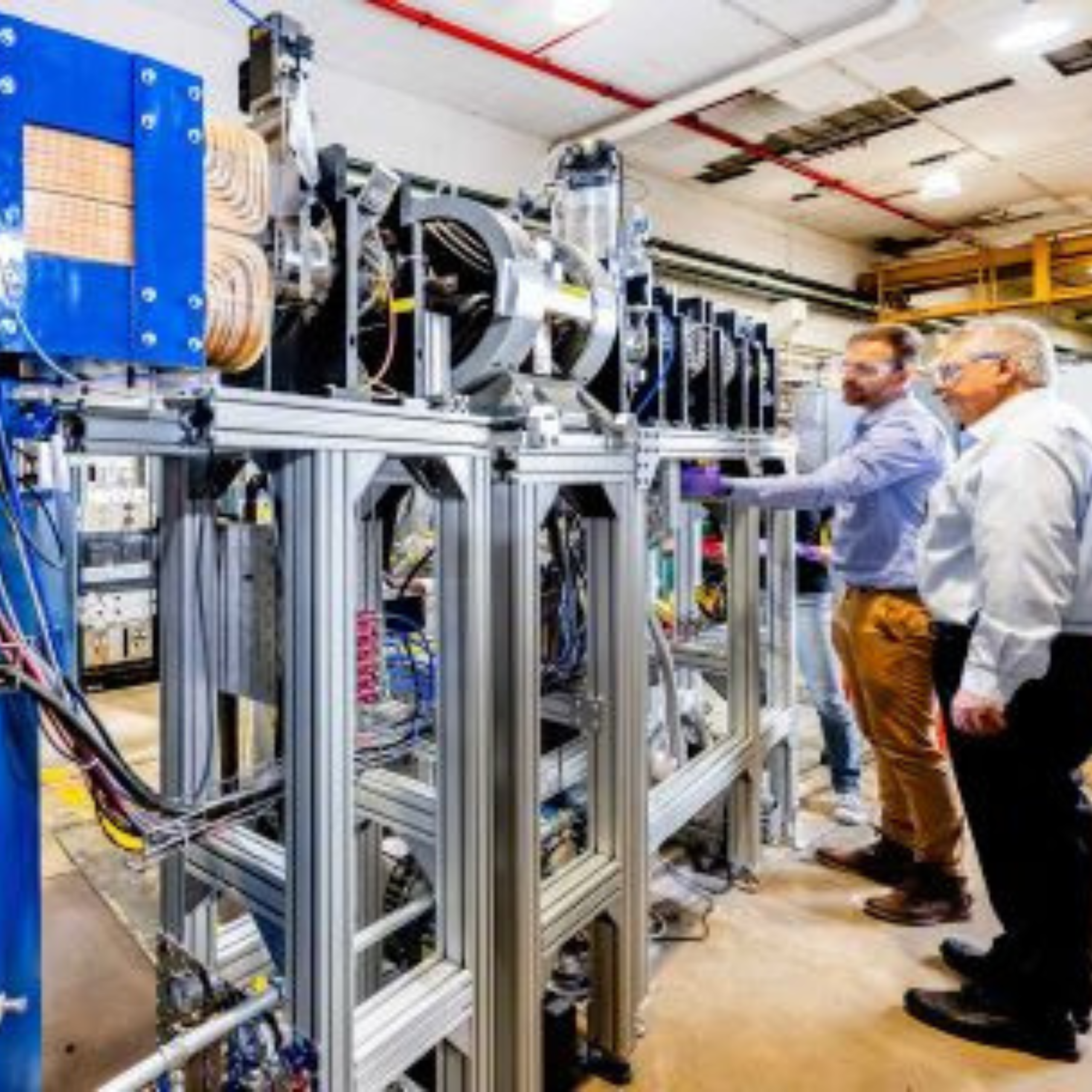 U.S. Researchers Work to Optimize Nuclear Material Coatings