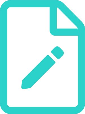 Standards committee document icon